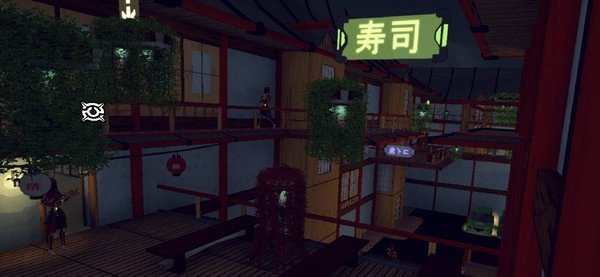 【VR破解】影子起义 Shadow Uprising