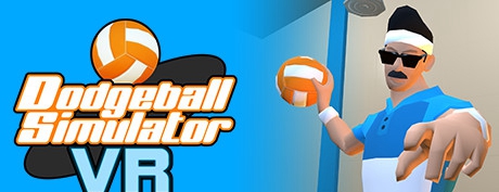 [VR交流学习]躲避球VR (Dodgeball Simulator VR)