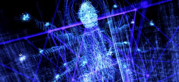 [VR交流学习]音乐幻影（Visionarium）