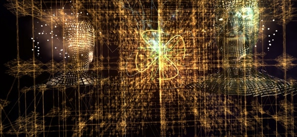 [VR交流学习]音乐幻影（Visionarium）