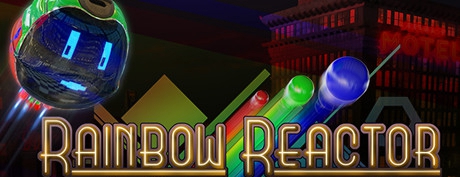 [VR交流学习]彩虹反应器 Rainbow Reactor
