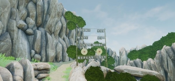 [VR交流学习] 阿兹特克大厦（Aztec Tower）