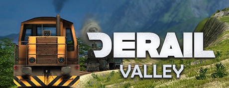 [VR交流学习] 火车驾驶员 Derail Valley