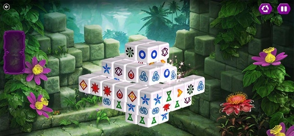 [VR交流学习]麻将消消乐（Taptiles）