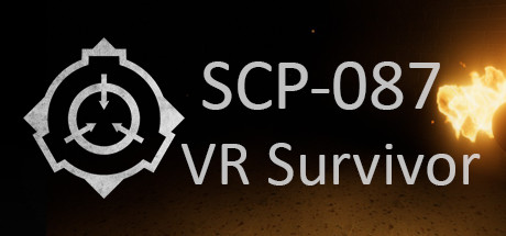 [VR交流学习]VR幸存者（SCP-087 VR Survivor）