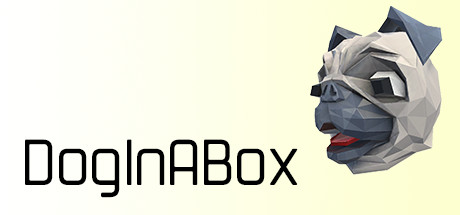 [VR交流学习]盒子里的狗 Dog In A Box