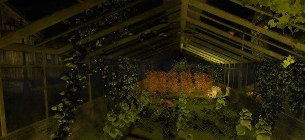 [VR交流学习]帕斯多之谜VR Pathstow Mystery VR