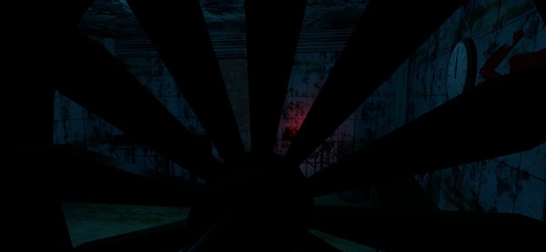[VR交流学习]千万别回头（Don't Look Back - VR）
