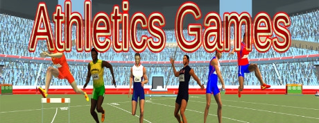 [VR交流学习]运动会 VR（Athletics Games VR）