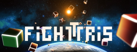 [VR交流学习]魔幻方块VR（Fightttris VR）