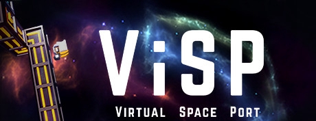 [VR交流学习]宇宙空间搭建（ViSP - Virtual Space Port）