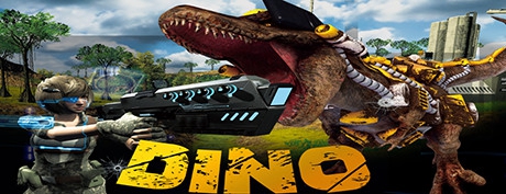 [VR交流学习]迪诺VR（DINO VR）