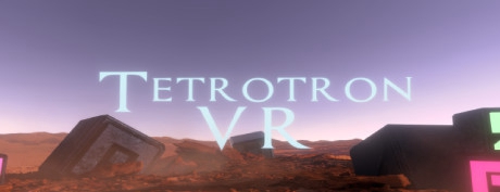 [VR交流学习]宇宙方块（TetrotronVR）vr game crack