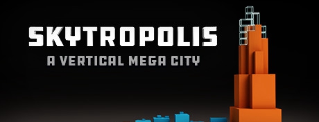 [VR交流学习] 世界建筑师（Skytropolis）vr game crack