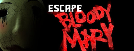 [VR交流学习]血腥玛丽逃生（Escape Bloody Mary）vr game crack