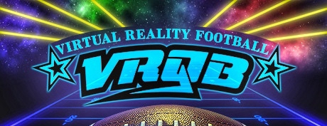 [VR交流学习]橄榄球 (VRQB)vr game crack