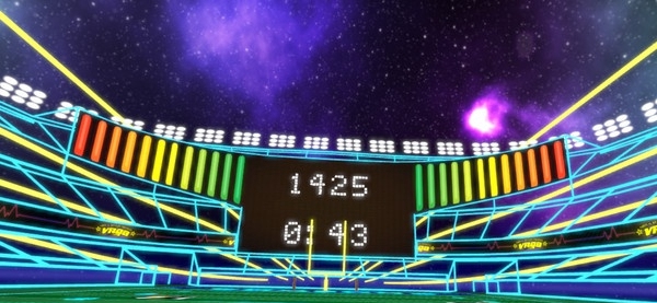 [VR交流学习]橄榄球 (VRQB)vr game crack