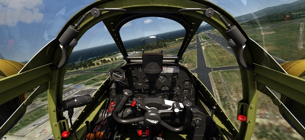 模拟航空飞行+DLC+3月10日更新（Aerofly FS 2 Flight Simulator）