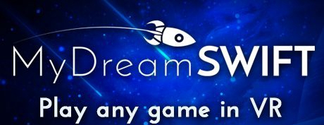 [VR交流学习]梦境快车 VR (MyDream Swift)vr game crack