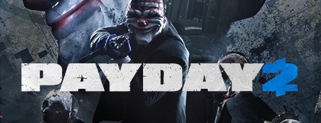 [VR交流学习]收获日2（Payday2） vr game crack