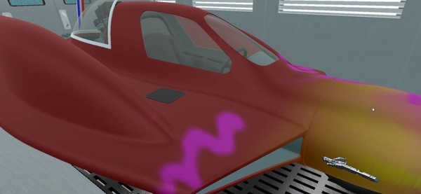 [VR交流学习] 漆场老板 VR（Refinish Network - Paintboss VR）