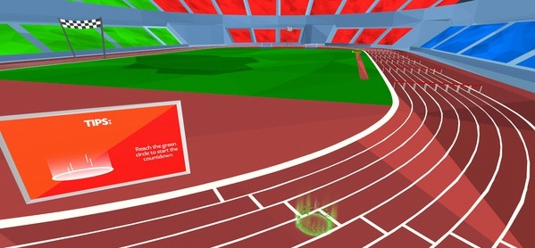 [VR交流学习]奥运 VR (OlympicVR) vr game crack