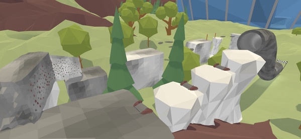 [VR交流学习]奥运 VR (OlympicVR) vr game crack