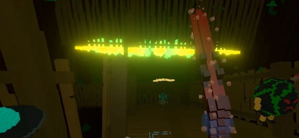 [VR交流学习]地下城与宝藏（Dungeons &amp; Treasure VR） vr game crack