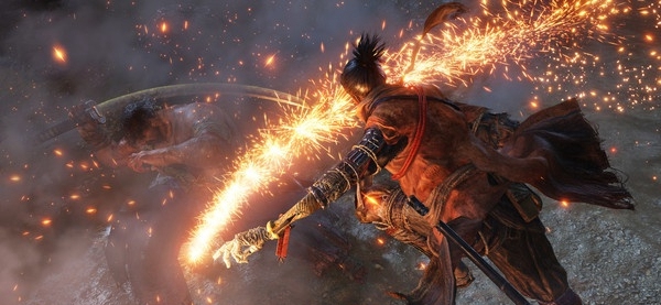 只狼：影逝二度 破解版 Sekiro™: Shadows Die Twice game crack