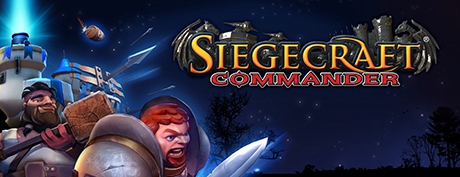 [VR交流学习]攻城指挥官 VR (Siegecraft Commander)vr game crack