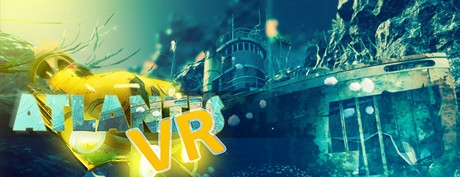 [VR交流学习] 亚特兰蒂斯 VR (Atlantis VR) vr game crack