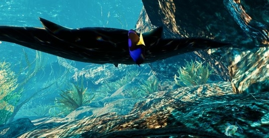 [VR交流学习] 亚特兰蒂斯 VR (Atlantis VR) vr game crack