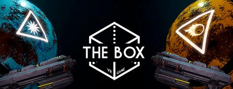 [VR交流学习]盒子 (THE BOX VR) vr game crack