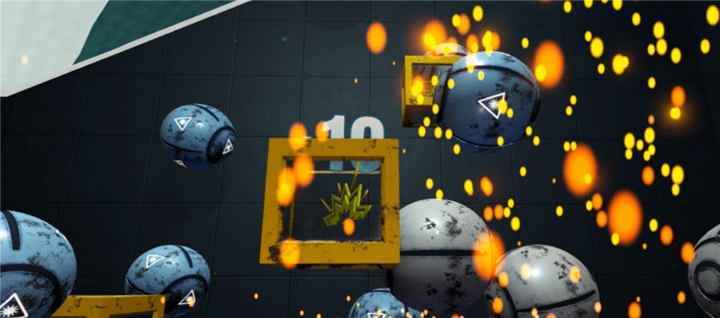 [VR交流学习]盒子 (THE BOX VR) vr game crack