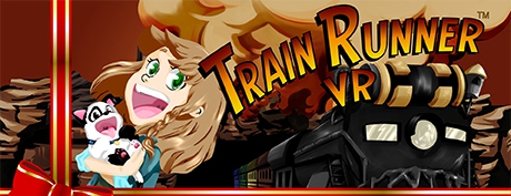 [VR交流学习]轨道逃亡者 VR (Train Runner VR)vr game crack