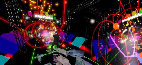 [VR交流学习]牢不可破VR跑步者 (Unbreakable Vr Runner)vr game crack