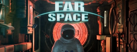 [VR交流学习]遥远的空间 (Far Space VR)