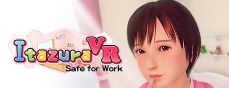 [VR交流学习]ItazuraVR安全作业（ItazuraVR Safe for Work）vr game crack