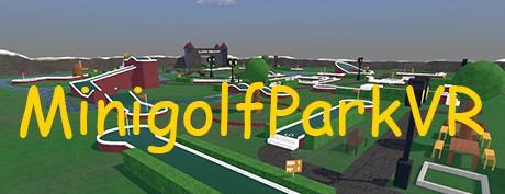 [VR交流学习]高尔夫VR（MinigolfPark VR）vr game crack