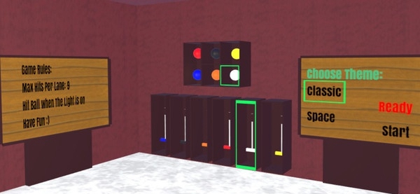 [VR交流学习]高尔夫VR（MinigolfPark VR）vr game crack