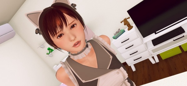 [VR交流学习]ItazuraVR安全作业（ItazuraVR Safe for Work）vr game crack