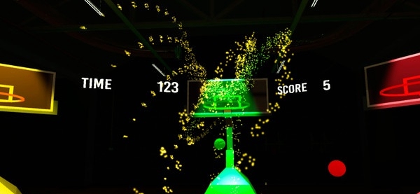 [VR交流学习]打擂、网球、篮球（VireFit）vr game crack