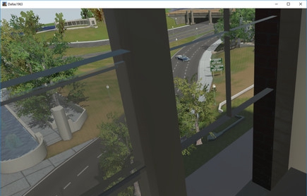 [VR交流学习]广场彩弹战 (Dealey Plaza Paintball)vr game crack