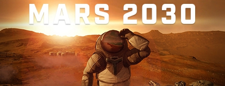 [VR交流学习]火星2030 (Mars 2030)vr game crack