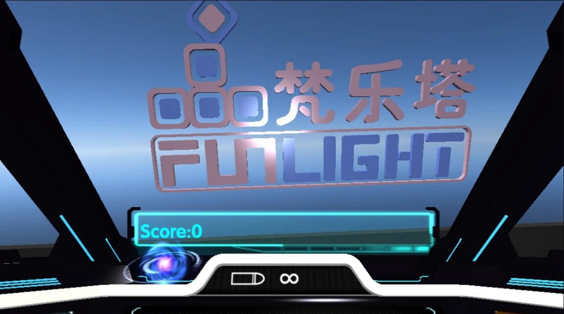 [VR交流学习] 星际飞将 VR (Star Paladin) （孤本）vr game crack