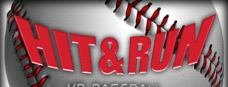[VR交流学习] 棒球（Hit&amp;Run VR baseball）vr game crack