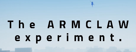 [VR交流学习] 城市飞爪（The Armclaw Experiment）vr game crack