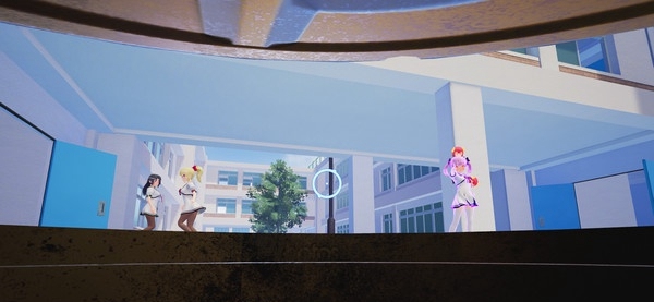 [VR交流学习] 少女射击VR（Gal*Gun VR）vr game crack