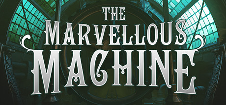 [VR交流学习]奇妙机器（The Marvellous Machine）
