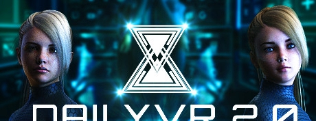 [VR交流学习] DailyVR vr game crack